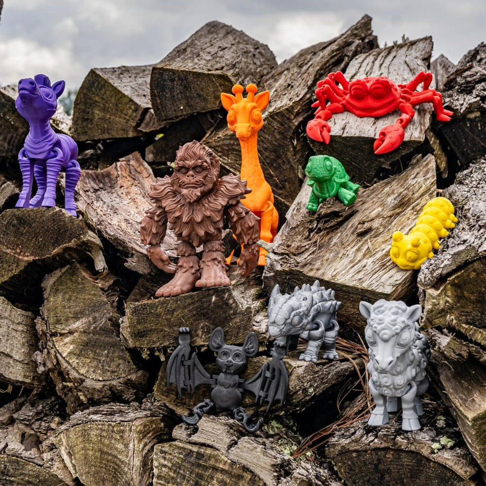 Panchroma CoPE - 1,75 mm - 1 kg