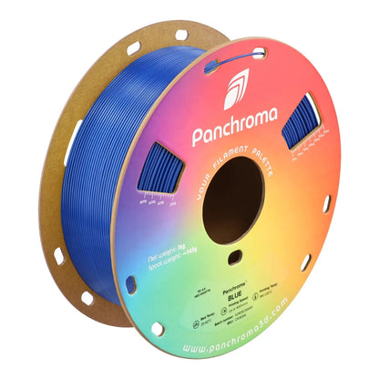 Panchroma CoPE - Bleu (Blue) - 1,75 mm - 1 kg