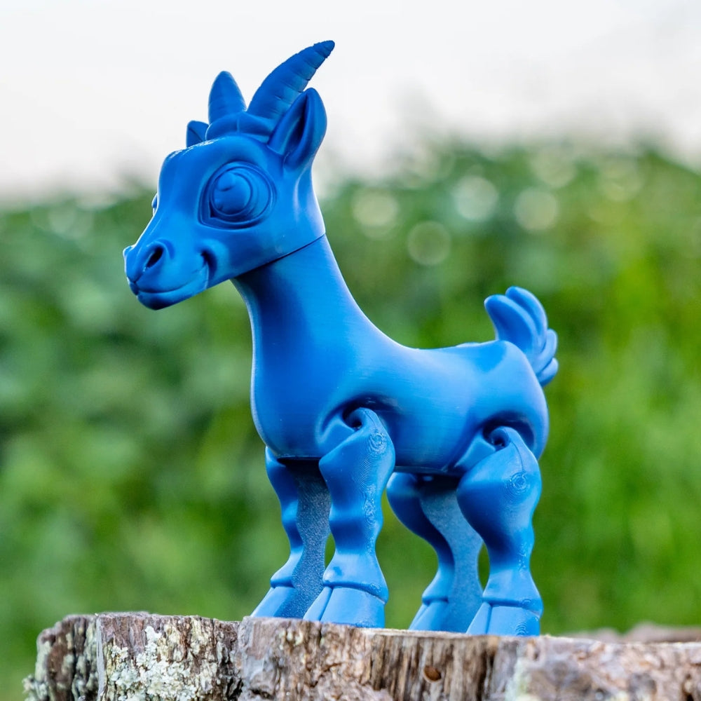 Panchroma CoPE - Bleu (Blue) - 1,75 mm - 1 kg