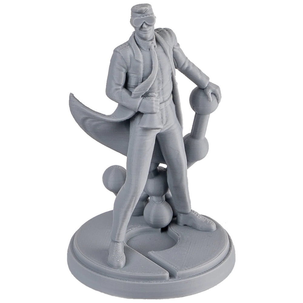 Panchroma CoPE - Gris (Grey) - 1,75 mm - 1 kg