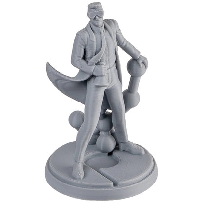 Panchroma CoPE - Gris (Grey) - 1,75 mm - 1 kg