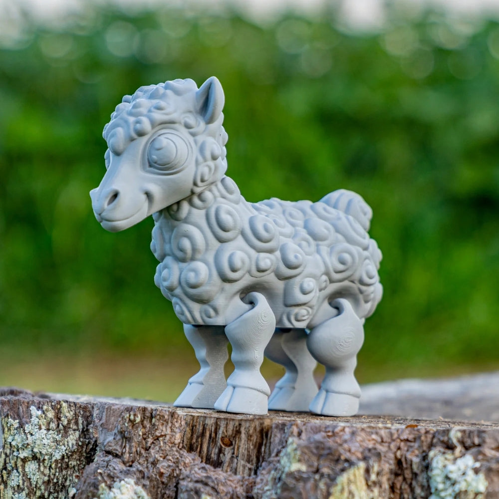 Panchroma CoPE - Gris (Grey) - 1,75 mm - 1 kg