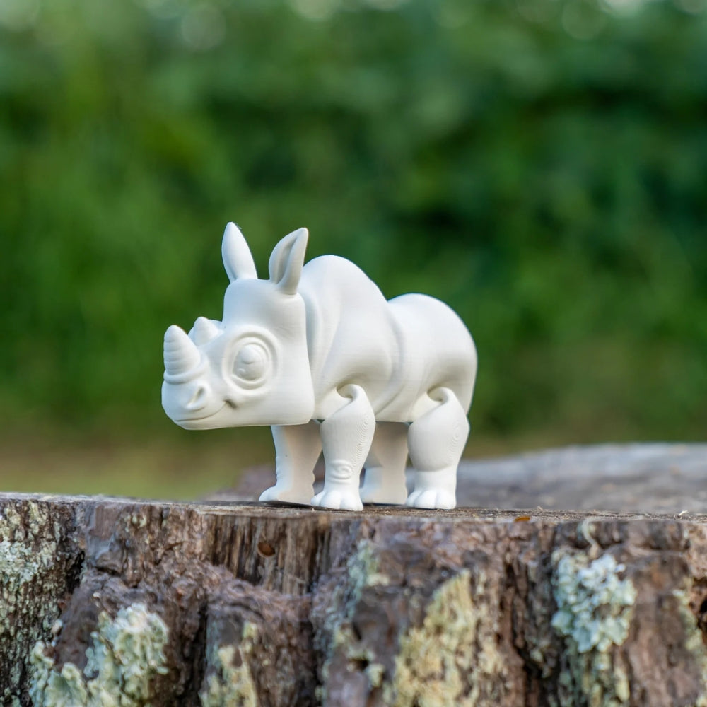 Panchroma CoPE Blanc (White)  - 1,75 mm - 1 kg