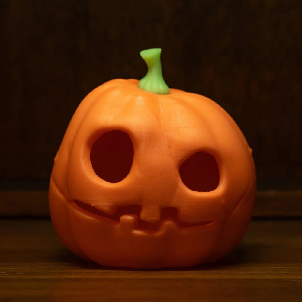 Panchroma Luminous PLA - Orange Phosphorescent (Orange) - 1,75 mm - 1 kg