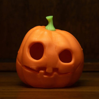 Panchroma Luminous PLA - Orange Phosphorescent (Orange) - 1,75 mm - 1 kg