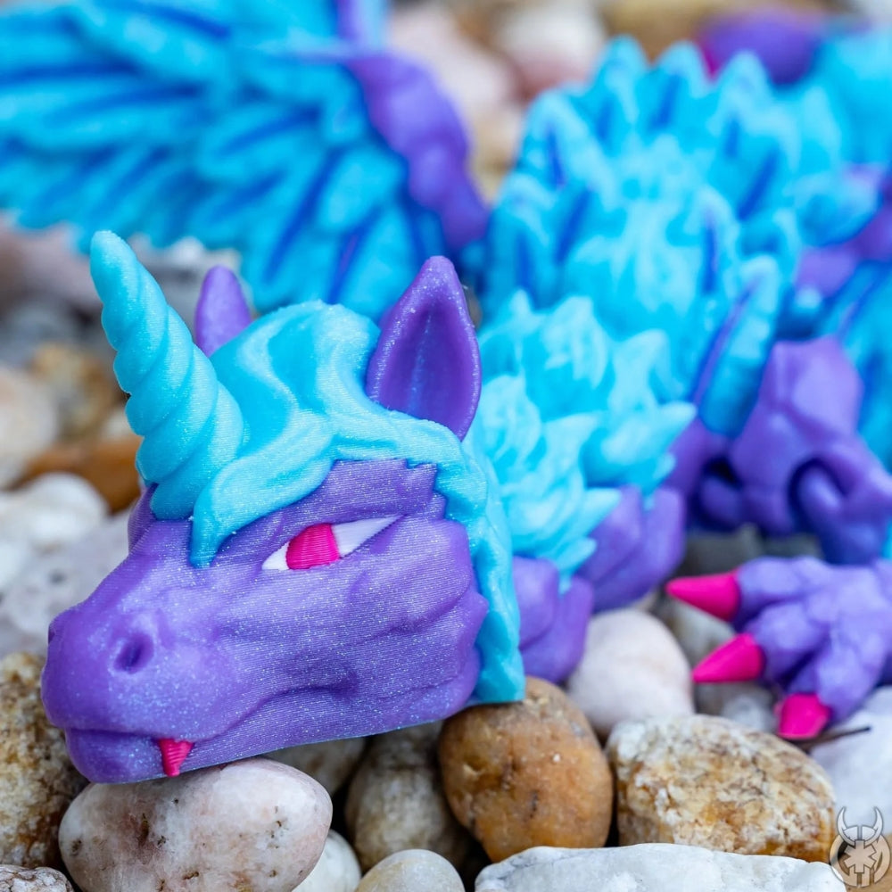 Panchroma PLA - 1,75 mm - 1 kg