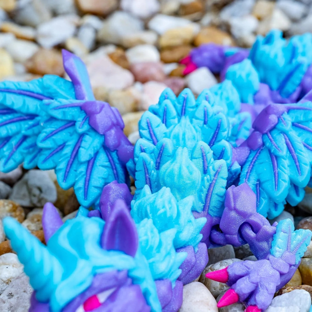 Panchroma PLA - 1,75 mm - 1 kg