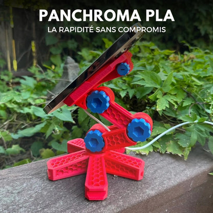 Panchroma Basic PLA - Bleu (Blue) - 1,75 mm - 1 kg