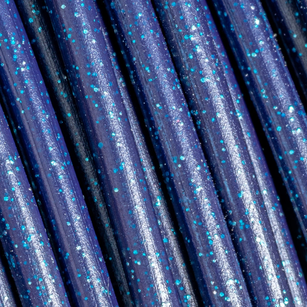 Panchroma PLA - Bleu Foncé Galaxie (Galaxy Dark Blue) - 1,75 mm - 1 kg