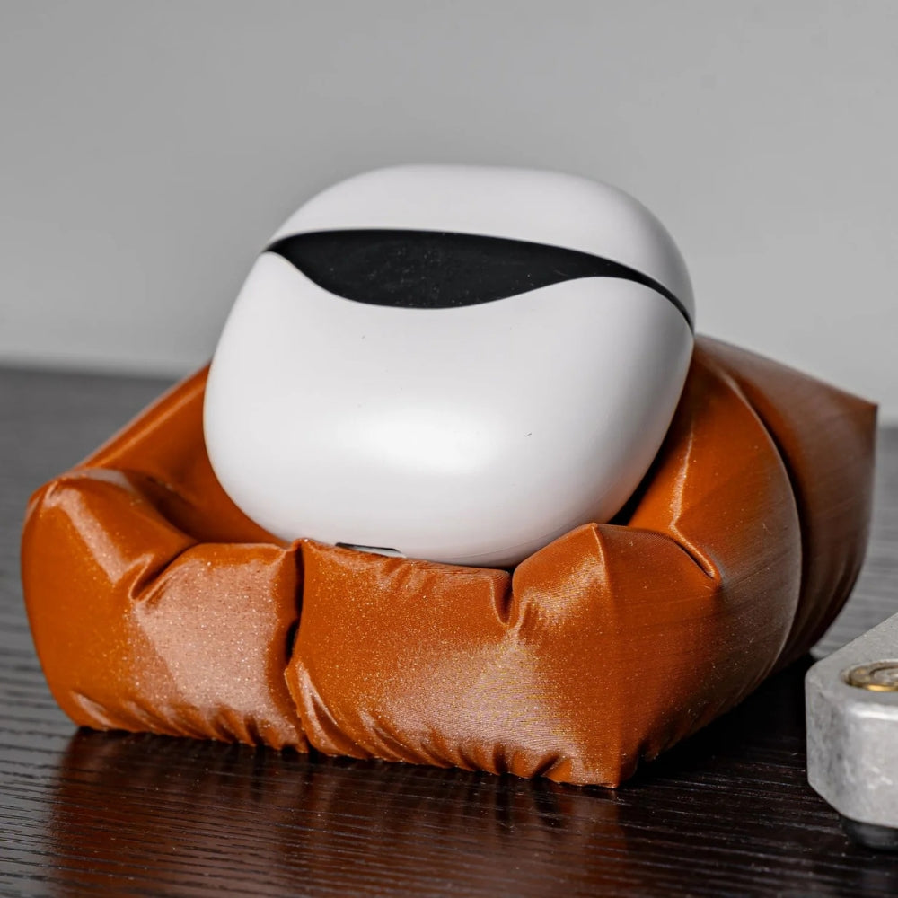 Panchroma PLA - Bronze métallique (Metallic Bronze) - 1,75 mm - 1 kg