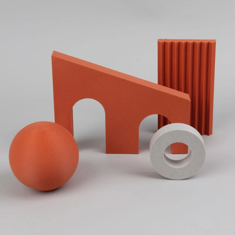 Panchroma PLA - Marble 