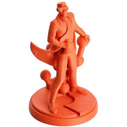 Panchroma PLA - Marble Brique (Brick) - 1,75 mm - 1 kg