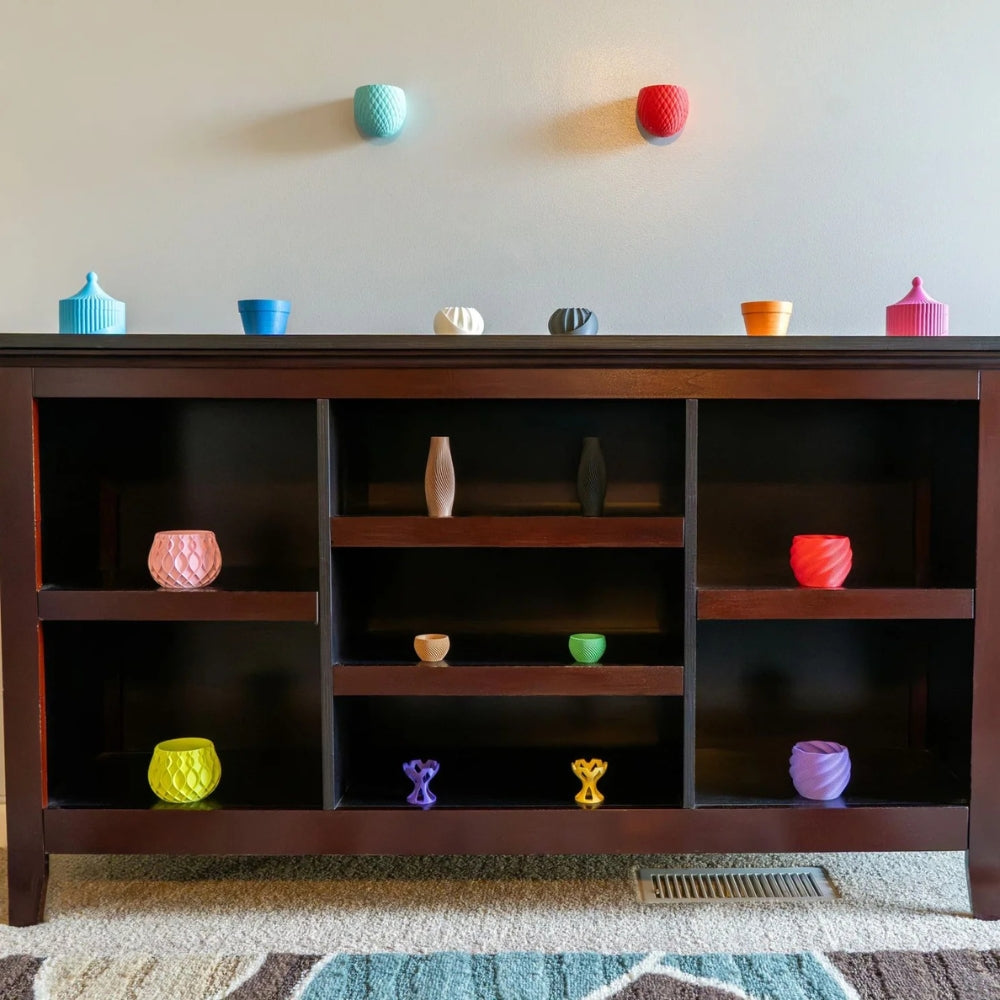 Panchroma PLA - 1,75 mm - 1 kg