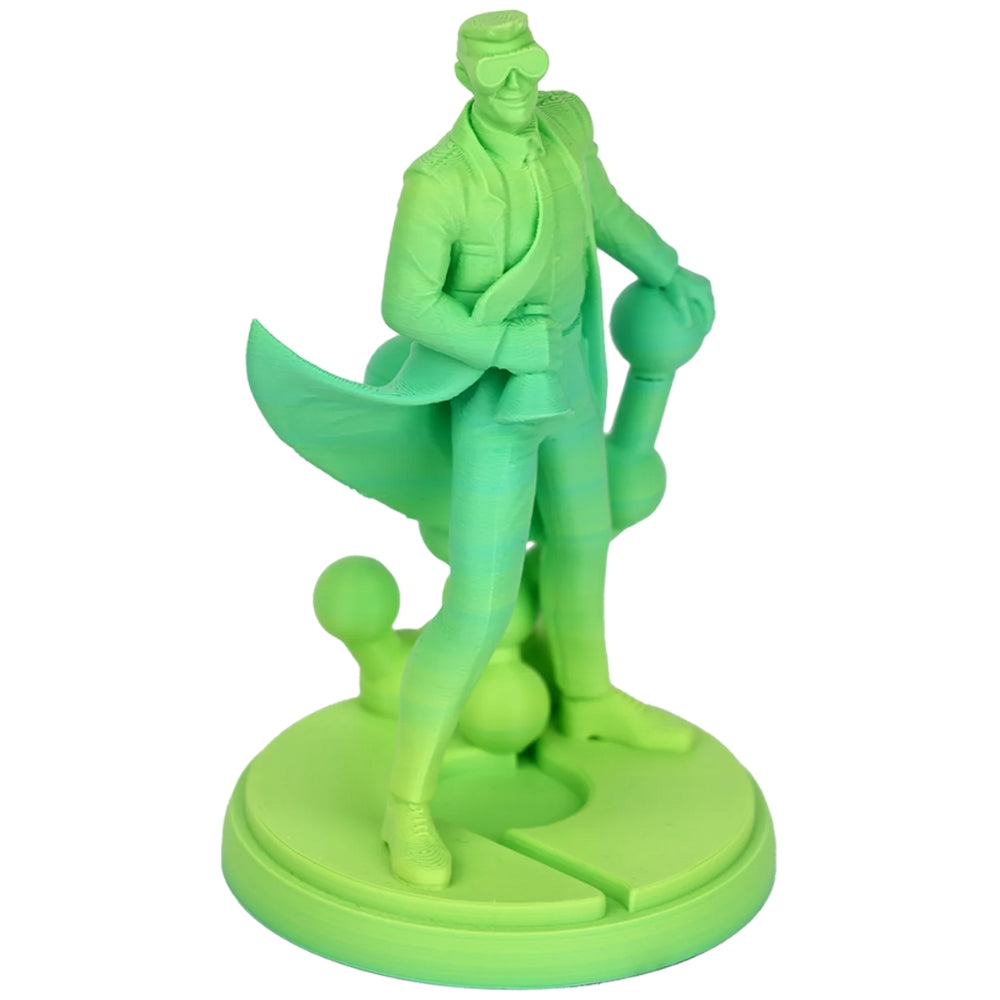 Panchroma PLA - Mat Dégradé d'Été (Gradient Matte Summer) - 1,75 mm - 1 kg