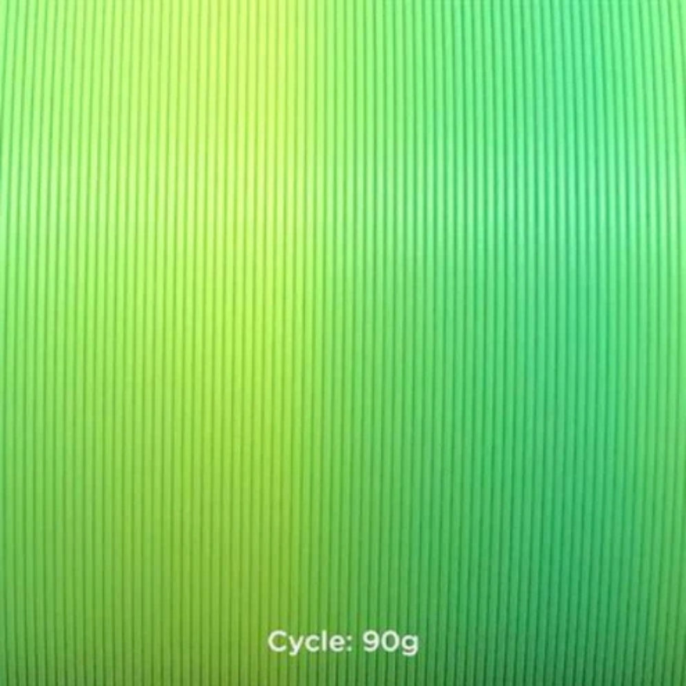 Panchroma PLA - Mat Dégradé d'Été (Gradient Matte Summer) - 1,75 mm - 1 kg