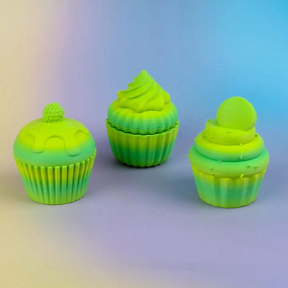 Panchroma PLA - Mat Dégradé d'Été (Gradient Matte Summer) - 1,75 mm - 1 kg