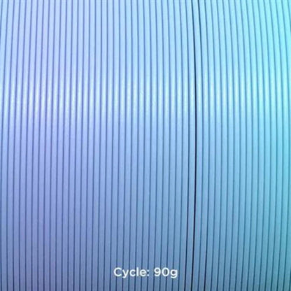 Panchroma PLA - Mat Dégradé d'Hiver (Gradient Matte Winter) - 1,75 mm - 1 kg