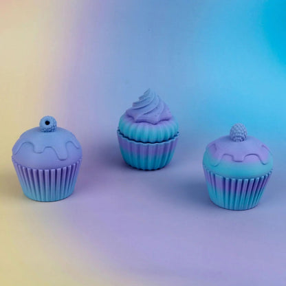 Panchroma PLA - Mat Dégradé d'Hiver (Gradient Matte Winter) - 1,75 mm - 1 kg