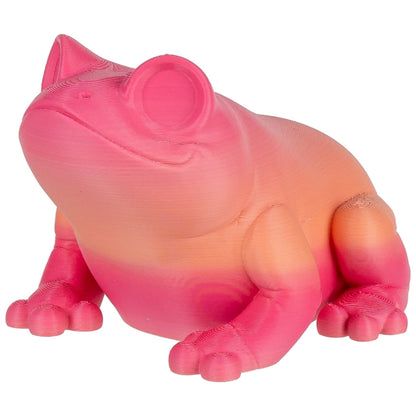 Panchroma PLA - Mat Dégradé de Printemps (Gradient Matte Spring) - 1,75 mm - 1 kg