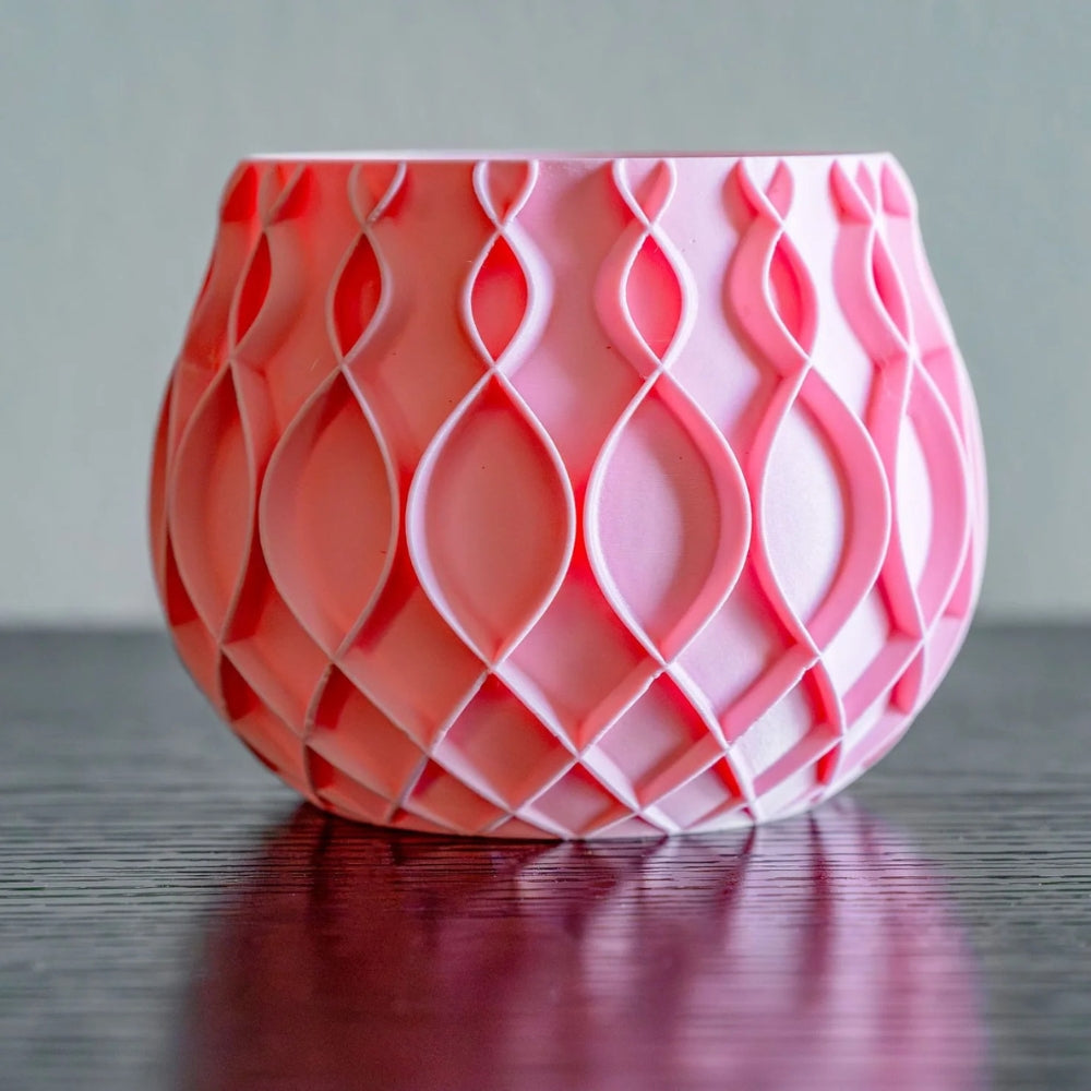 Panchroma PLA - Mat Rose Sakura (Matte Sakura Pink) - 1,75 mm - 1 kg