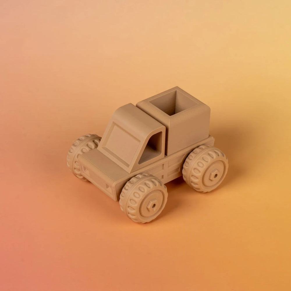 Panchroma PLA - Pastel Mat Cacahuète (Matte Pastel Peanut) - 1,75 mm - 1 kg