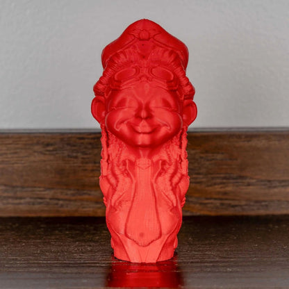 Panchroma PLA - Rouge Satin (Red) - 1,75 mm - 1 kg