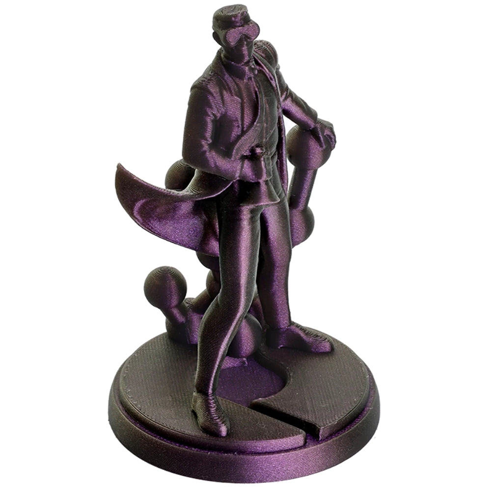 Panchroma PLA - Starlight Nébuleuse (Nebula) - 1,75 mm - 1 kg