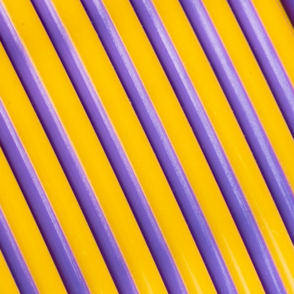 Panchroma PLA Dual Silk - Souverain Or-Violet (Sovereign Gold-Purple) - 1.75 mm - 1 kg