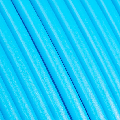 Panchroma Translucent PLA - Cyan Translucide (Cyan) - 1,75 mm - 1 kg