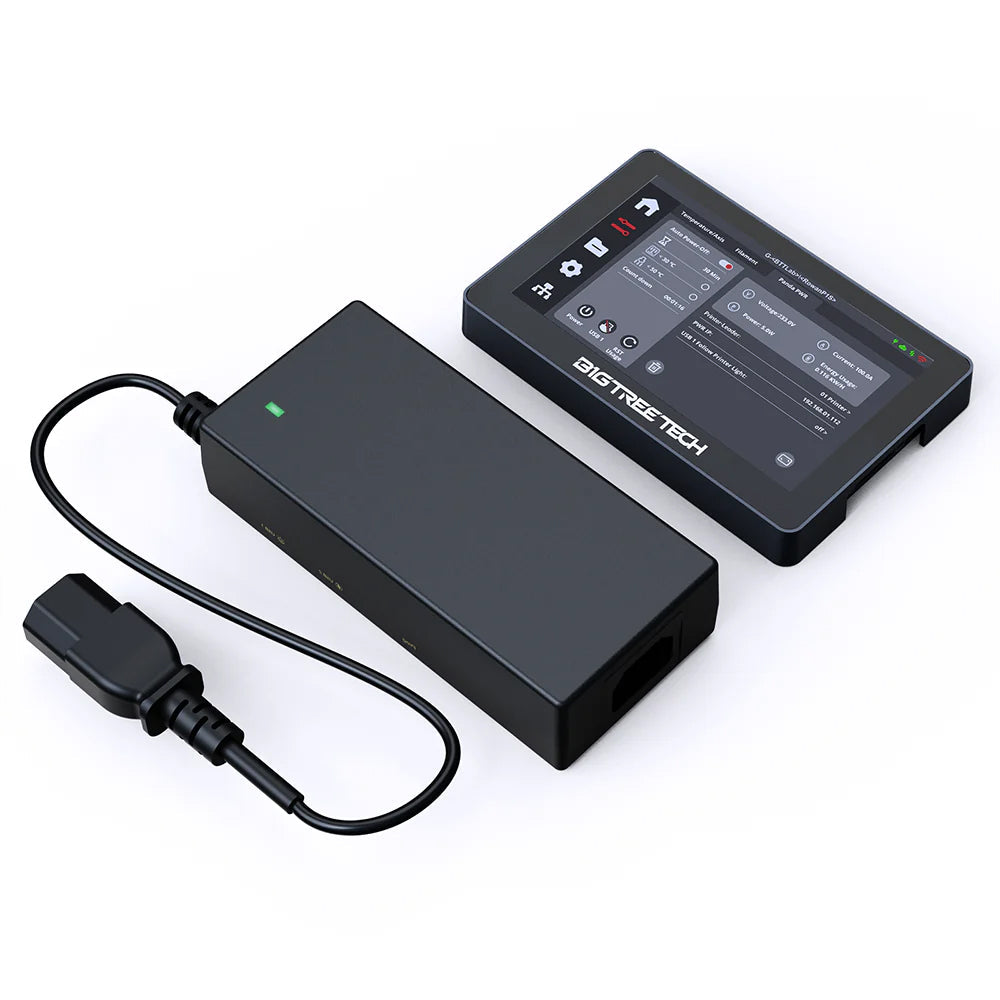 BIQU - Panda PWR - Module d'alimentation intelligent