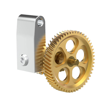 BIQU - Panda Claw - Ensemble d'engrenage d'extrudeur X1/P1 (Extruder Gear Set)