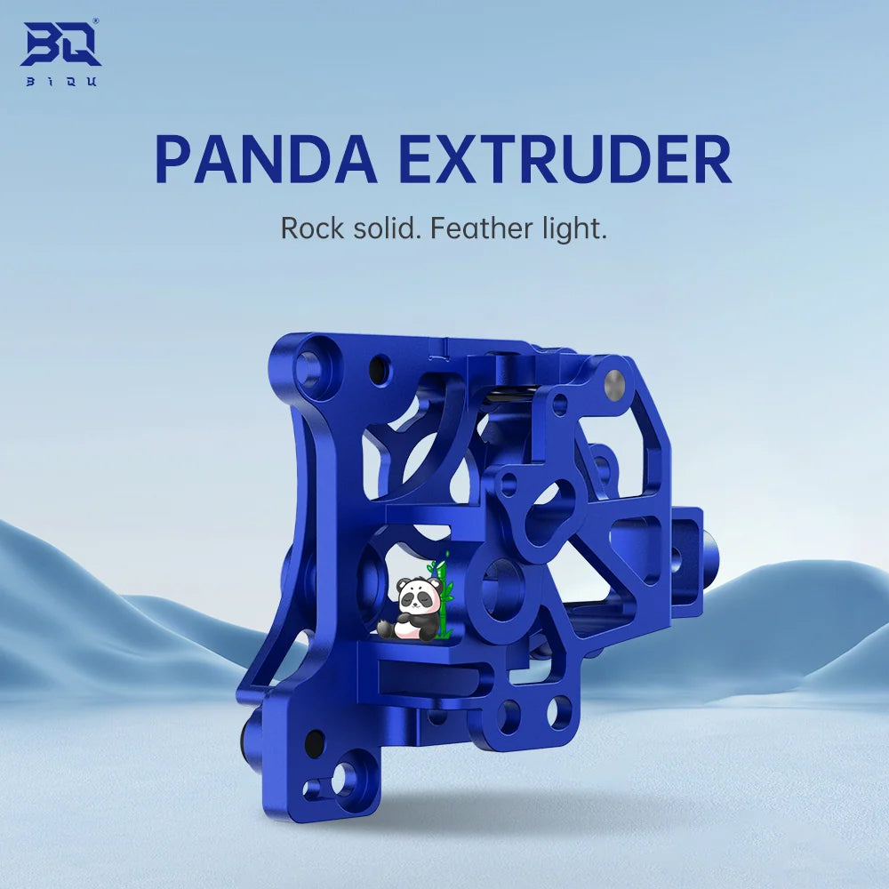 BIQU - Panda Extruder - P1/X1