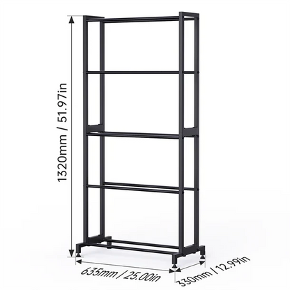 Biqu - Panda Feed Rack - Etagère pour le Stockage de Filaments