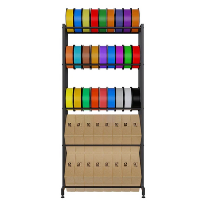 Pack Biqu - 2x Panda Feed Rack