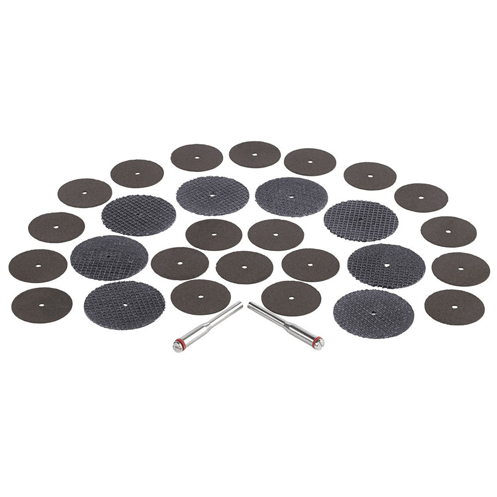 ParkSide - Set de disques à tronçonner