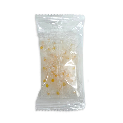 Bambu Lab - AMS - Sachet de Dessiccant v2 (Desiccant) - Lot de 6