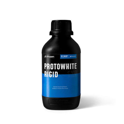 Phrozen - Protowhite Rigid Resin - Blanc - 1 kg