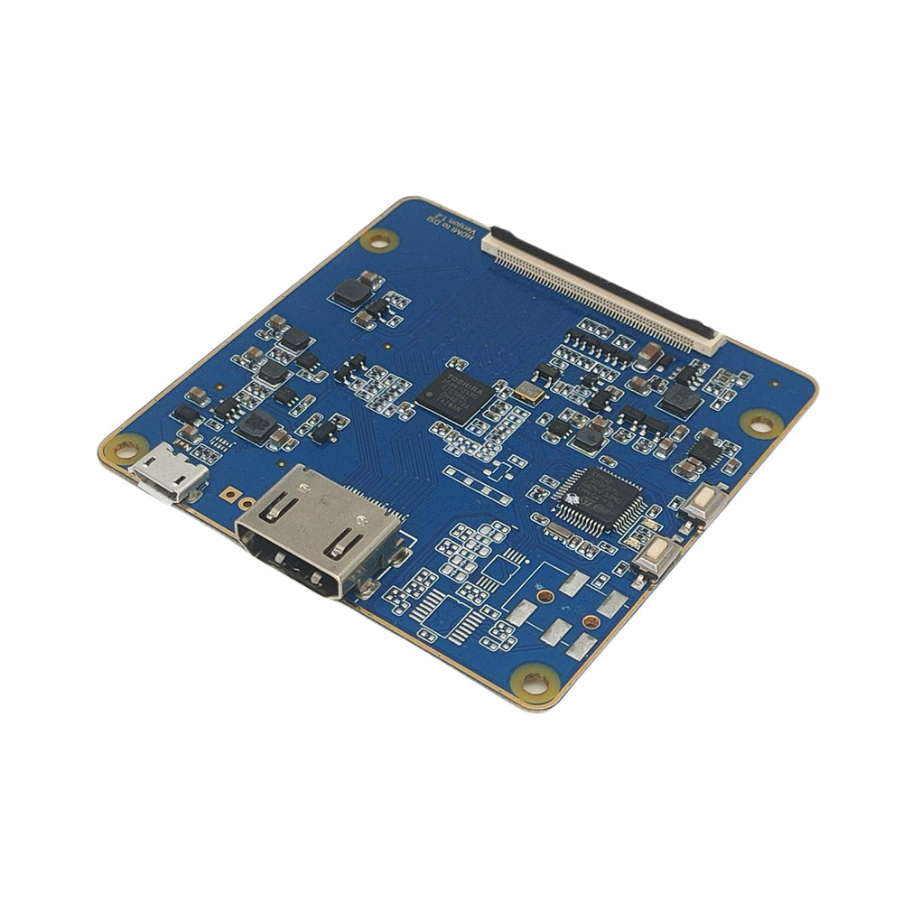 Phrozen - Shuffle 4k - Module interface vidéo