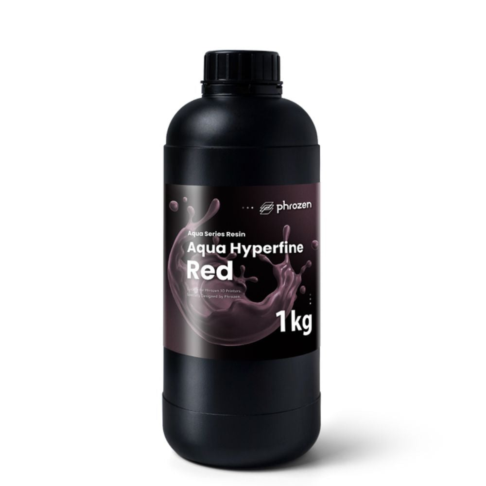 Phrozen - Aqua Hyperfine - Rouge (Red) - bouteille