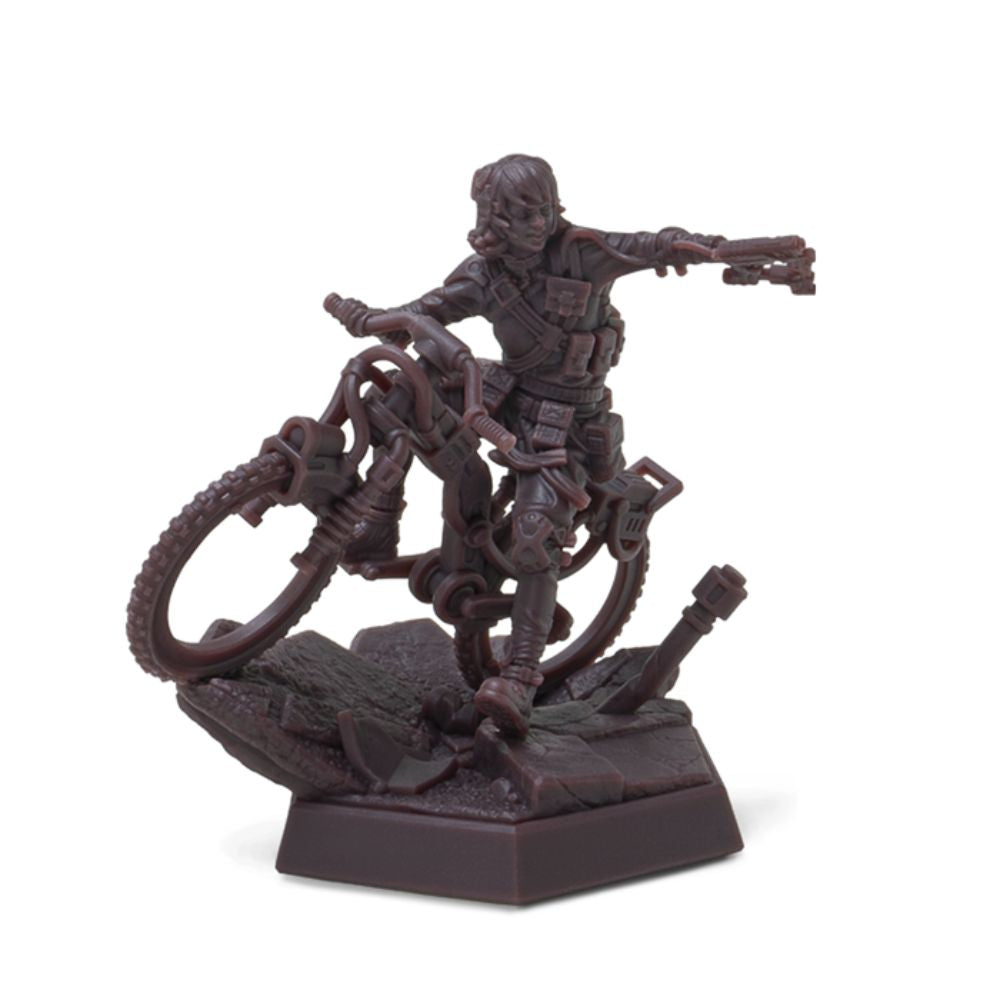 Phrozen - Aqua Hyperfine - Rouge (Red) - print