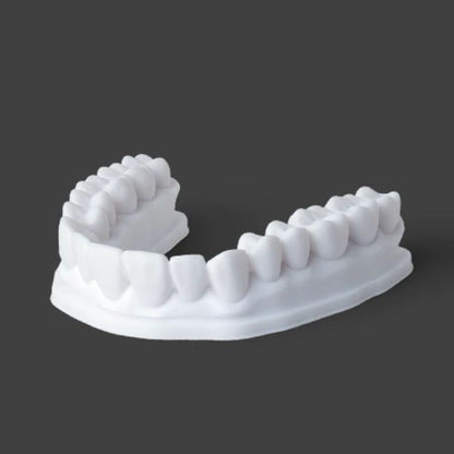 Phrozen - Dental Study Model - Blanc (White) - 1 kg