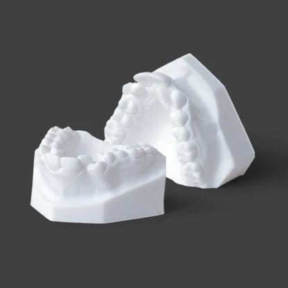 Phrozen - Dental Study Model - Blanc (White) - 1 kg