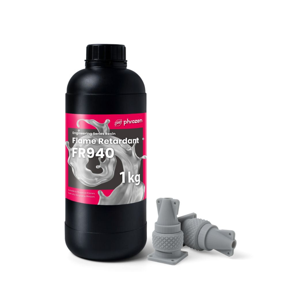 Phrozen - FR940 - Ininflammable - Gris (Grey) - 1 kg