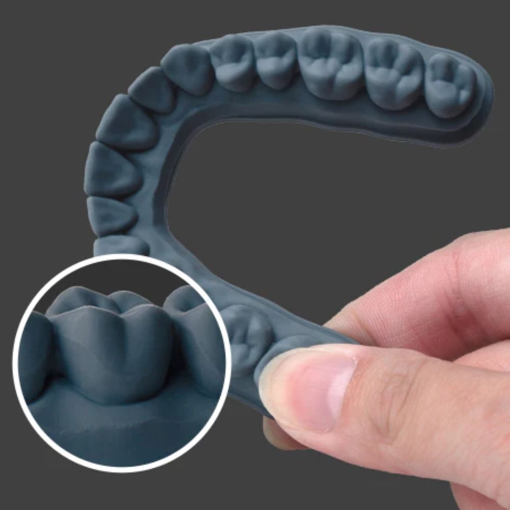 Phrozen - Ortho Model Resin - Gris (Grey) - 1 kg