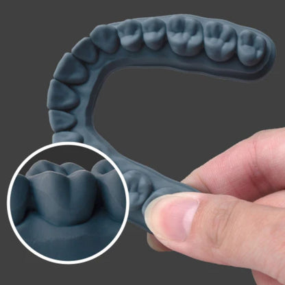 Phrozen - Ortho Model Resin - Gris (Grey) - 1 kg