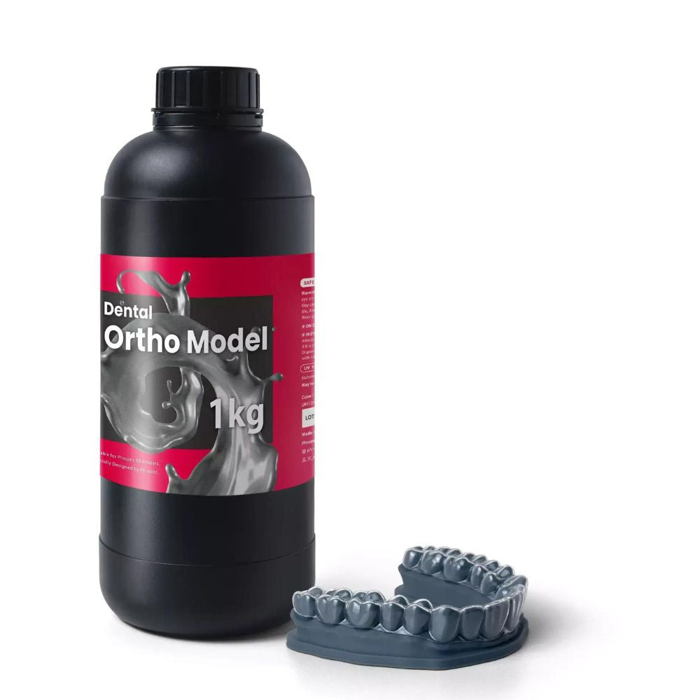 Phrozen - Ortho Model Resin - Gris (Grey) - 1 kg