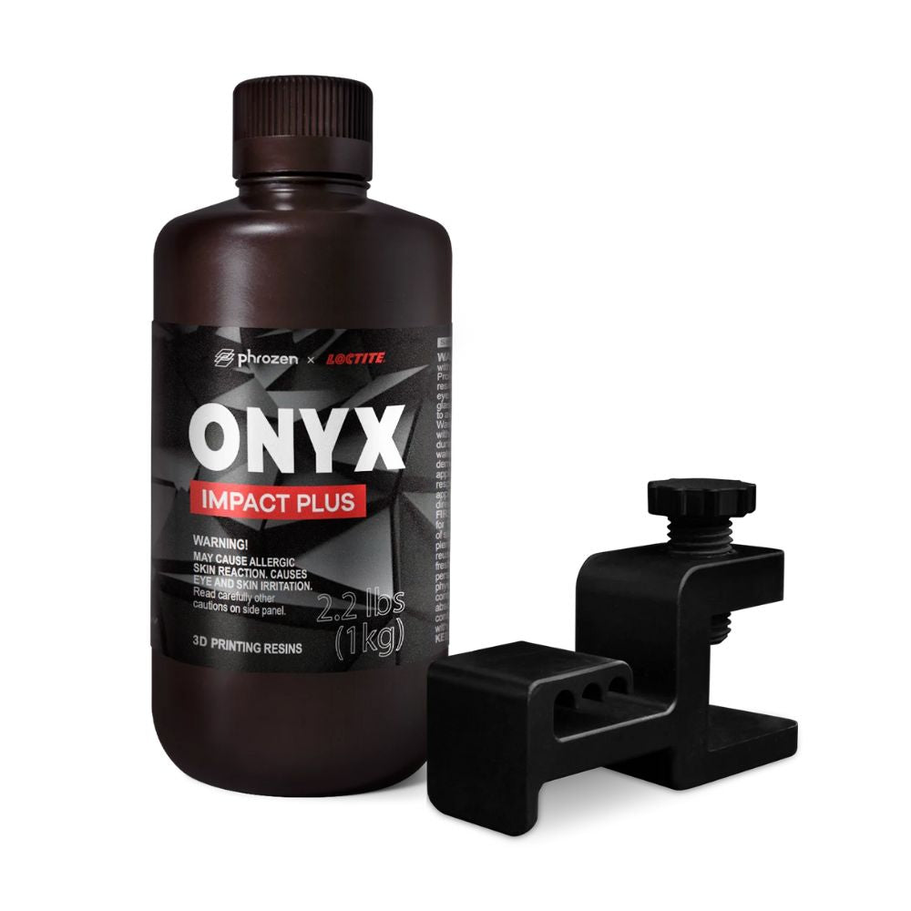 Phrozen - Résine ONYX Impact plus - 1 kg