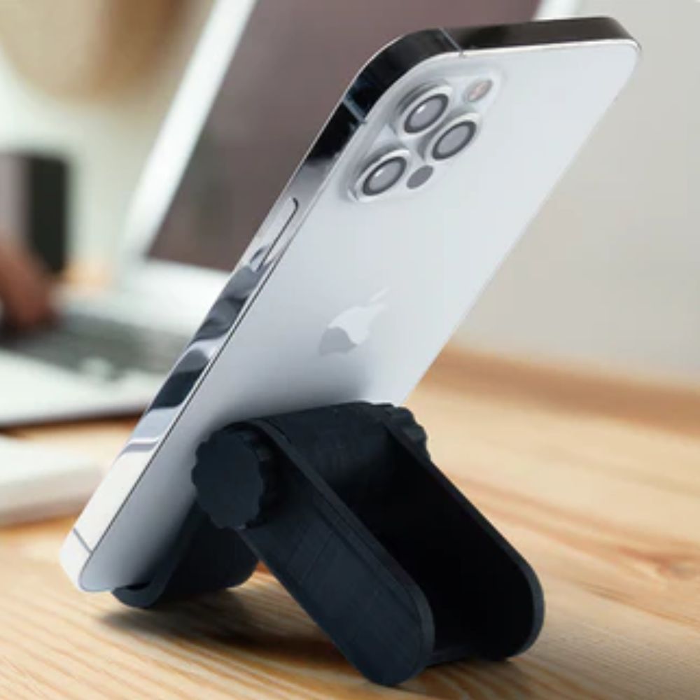 Phrozen - Résine Onyx Impact plus - téléphone