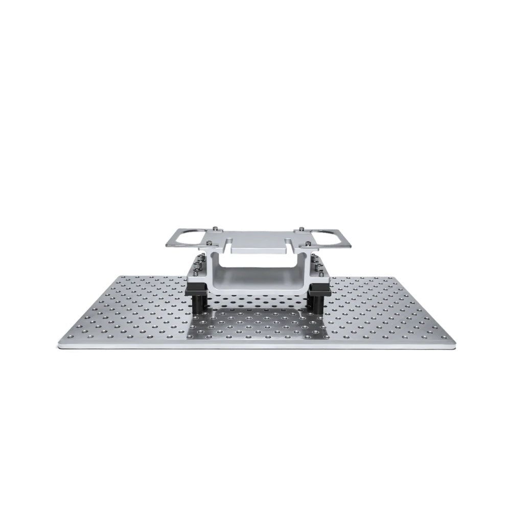 Phrozen - Sonic Mega 8K V2 - Plateau d'Impression (Building Plate)