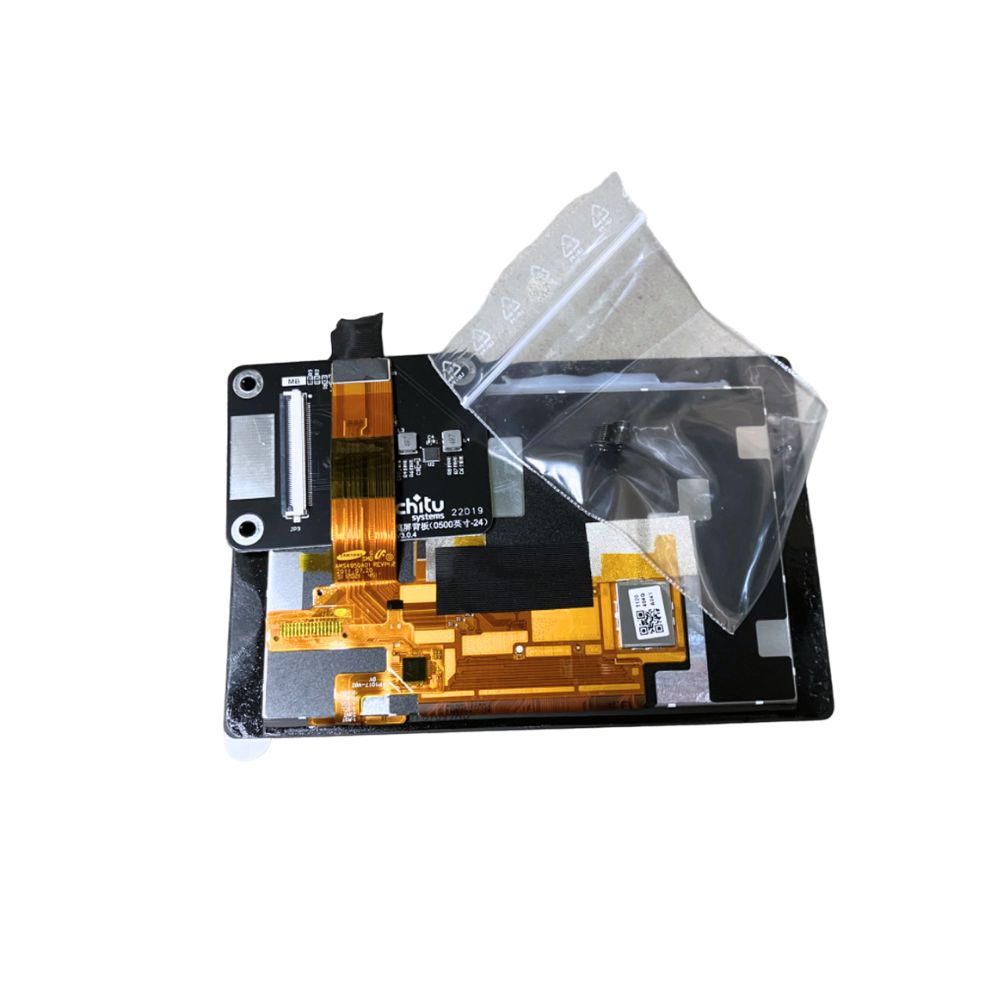 Phrozen - Sonic Mighty 8K - Écran Tactile